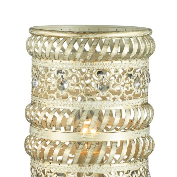 Лампа настольная Favourite Arabia 1622-1T-1