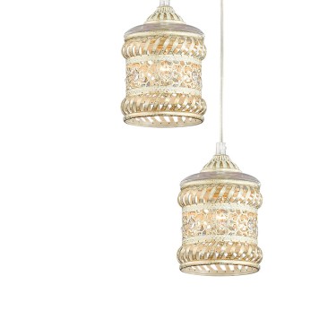Люстра Favourite Arabia 1623-3P-1