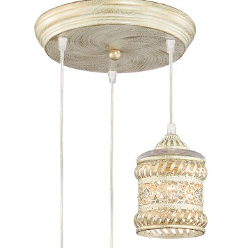 Люстра Favourite Arabia 1623-3P-2