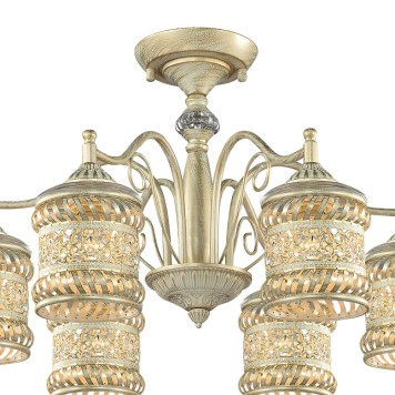 Светильник потолочный Favourite Arabia 1623-6P-1