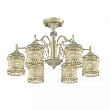 Светильник потолочный Favourite Arabia 1623-6P