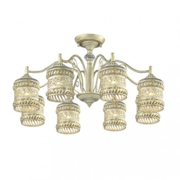 Светильник потолочный Favourite Arabia 1623-8P