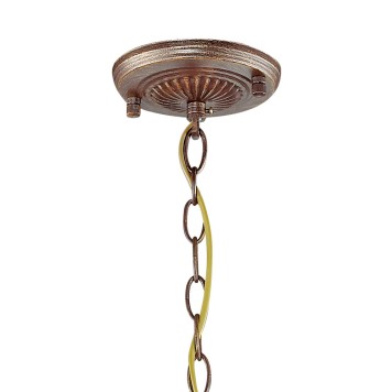 Люстра Favourite Bazar 1624-1P-1