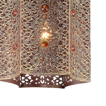 Люстра Favourite Bazar 1624-1P-2