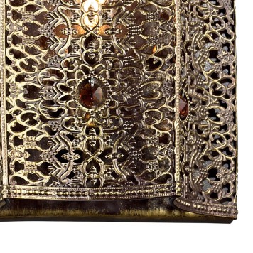 Бра Favourite Bazar 1624-1W-1