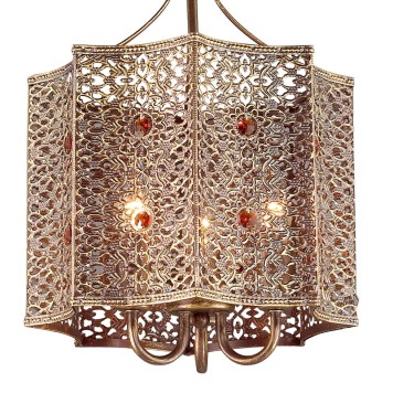 Люстра Favourite Bazar 1624-3P-2