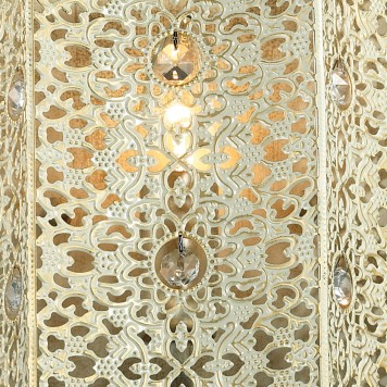 Бра Favourite Bazar 1625-1W-2