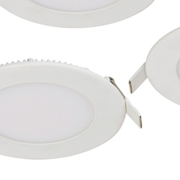 Светильник точечный Favourite Flashled 1660-3C-1