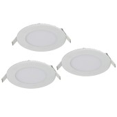 Светильник точечный Favourite Flashled 1660-3C