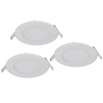 Светильник точечный Favourite Flashled 1660-3C