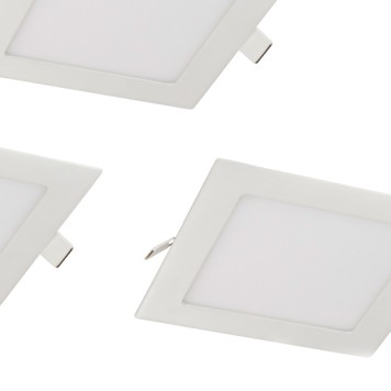 Светильник точечный Favourite Flashled 1661-3C-1