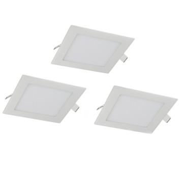 Светильник точечный Favourite Flashled 1661-3C