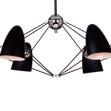 Люстра Favourite Humpen 1757-6P-1