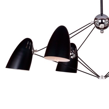 Люстра Favourite Humpen 1757-6P-2