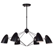 Люстра Favourite Humpen 1757-6P