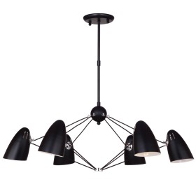 Люстра Favourite Humpen 1757-6P