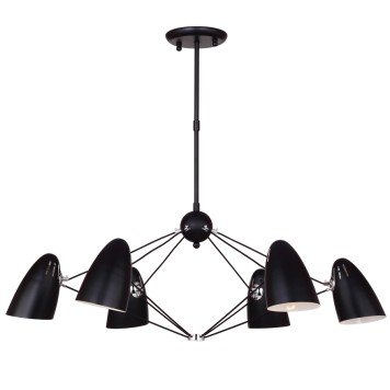 Люстра Favourite Humpen 1757-6P