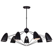 Люстра Favourite Humpen 1757-9P