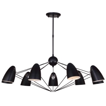 Люстра Favourite Humpen 1757-9P