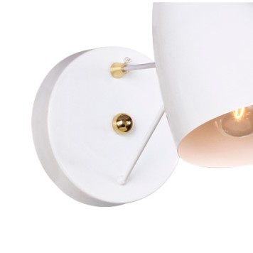 Бра Favourite Humpen 1758-1W-2