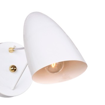 Бра Favourite Humpen 1758-1W-3