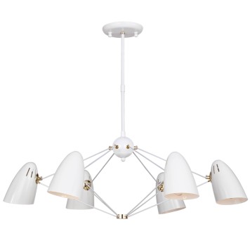 Люстра Favourite Humpen 1758-6P-1