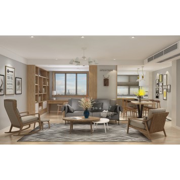 Люстра Favourite Humpen 1758-6P-3