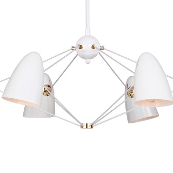 Люстра Favourite Humpen 1758-6P-4