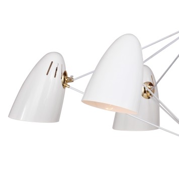 Люстра Favourite Humpen 1758-6P-5