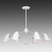 Люстра Favourite Humpen 1758-6P