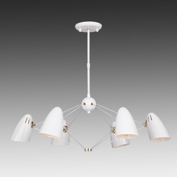 Люстра Favourite Humpen 1758-6P