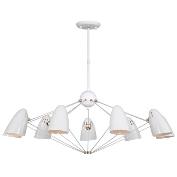 Люстра Favourite Humpen 1758-9P-1