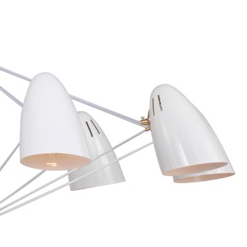 Люстра Favourite Humpen 1758-9P-3