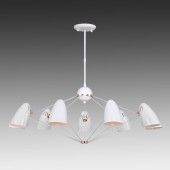 Люстра Favourite Humpen 1758-9P