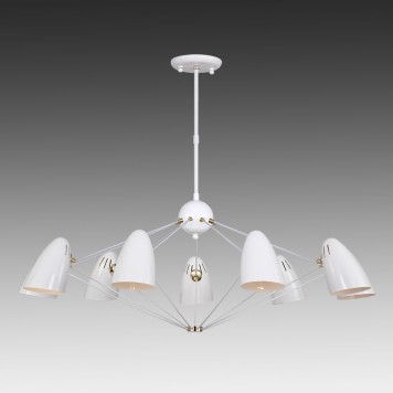 Люстра Favourite Humpen 1758-9P