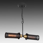 Люстра Favourite Strainer 1788-2P