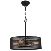 Люстра Favourite Strainer 1789-4P