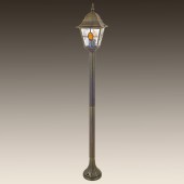 Уличный фонарь Favourite Zagreb 1804-1F