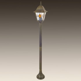 Уличный фонарь Favourite Zagreb 1804-1F