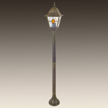 Уличный фонарь Favourite Zagreb 1804-1F