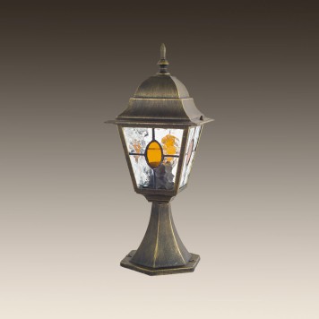 Уличный фонарь Favourite Zagreb 1805-1T