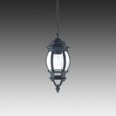 Уличный потолочный светильник Favourite Paris 1806-1P