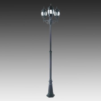 Уличный фонарь Favourite Paris 1806-3F