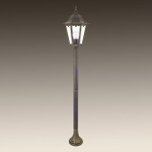 Уличный фонарь Favourite London 1808-1F