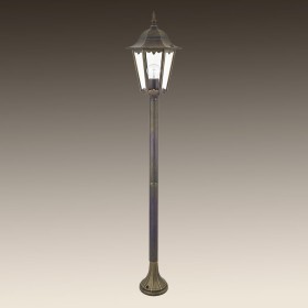 Уличный фонарь Favourite London 1808-1F