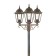 Уличный фонарь Favourite London 1808-3F