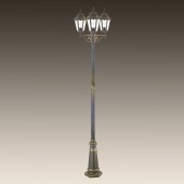 Уличный фонарь Favourite London 1808-3F