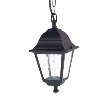 Уличный потолочный светильник Favourite Leon 1812-1P-1