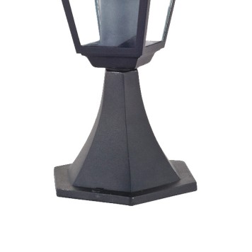 Уличный фонарь Favourite Leon 1812-1T-1