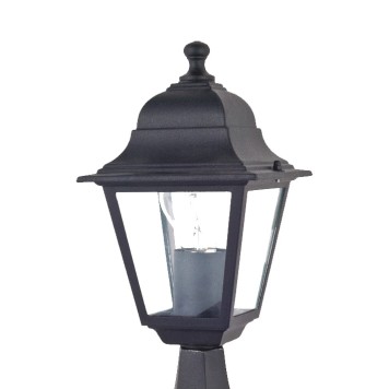 Уличный фонарь Favourite Leon 1812-1T-2